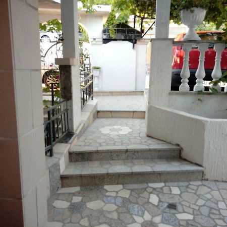 Marijan apartments Crikvenica Buitenkant foto