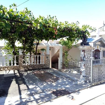 Marijan apartments Crikvenica Buitenkant foto