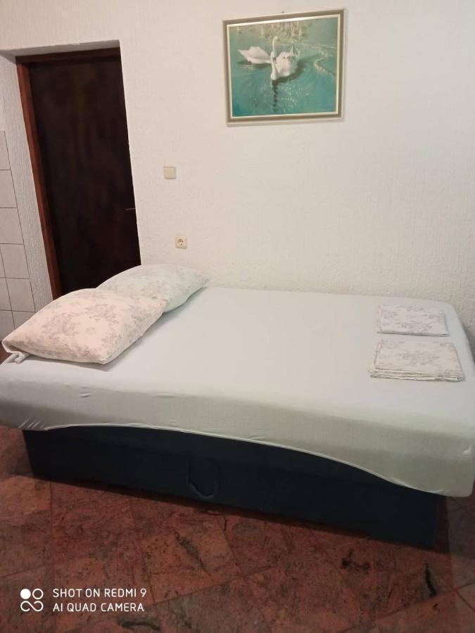 Marijan apartments Crikvenica Buitenkant foto