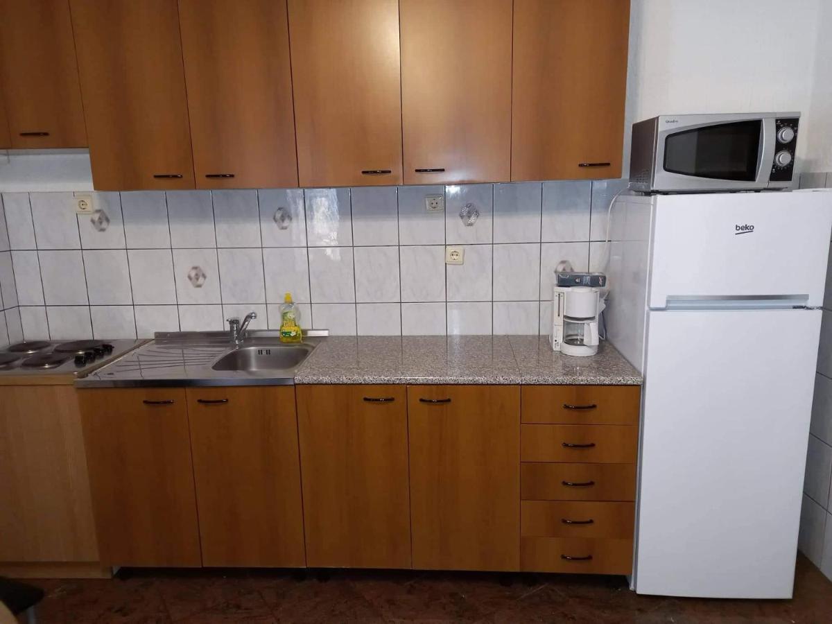 Marijan apartments Crikvenica Buitenkant foto