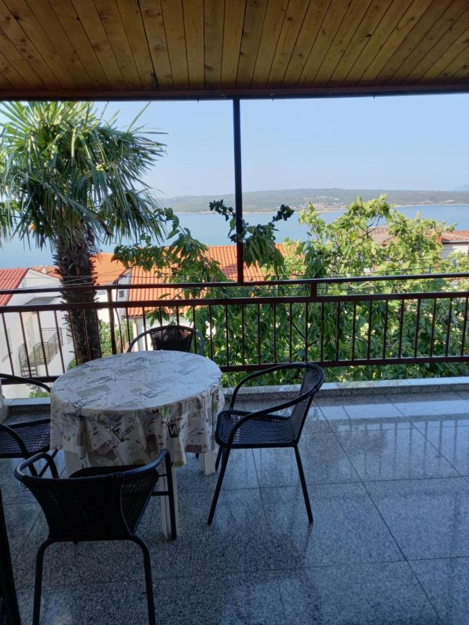 Marijan apartments Crikvenica Buitenkant foto