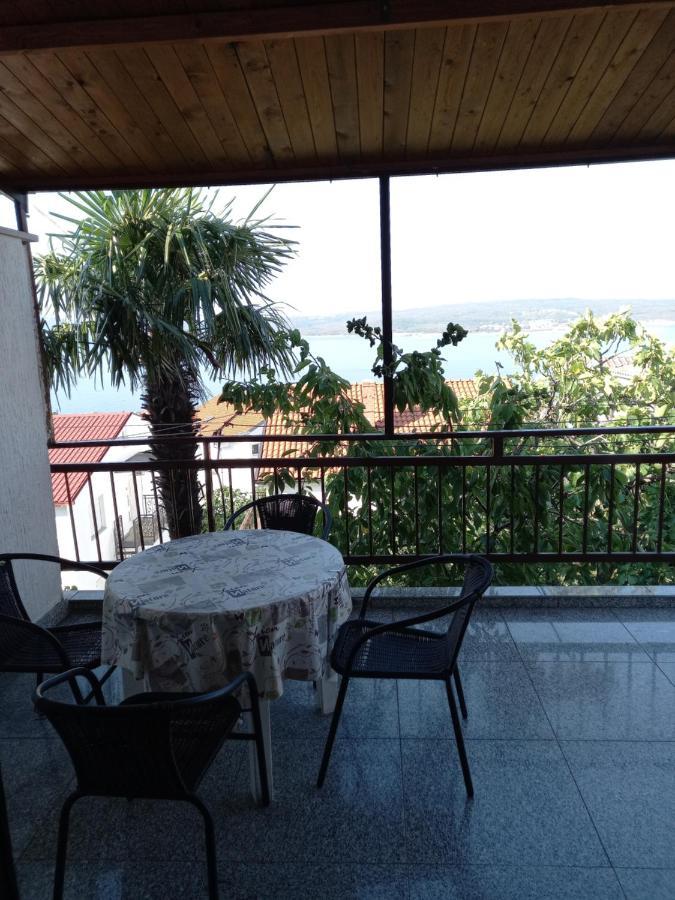Marijan apartments Crikvenica Buitenkant foto