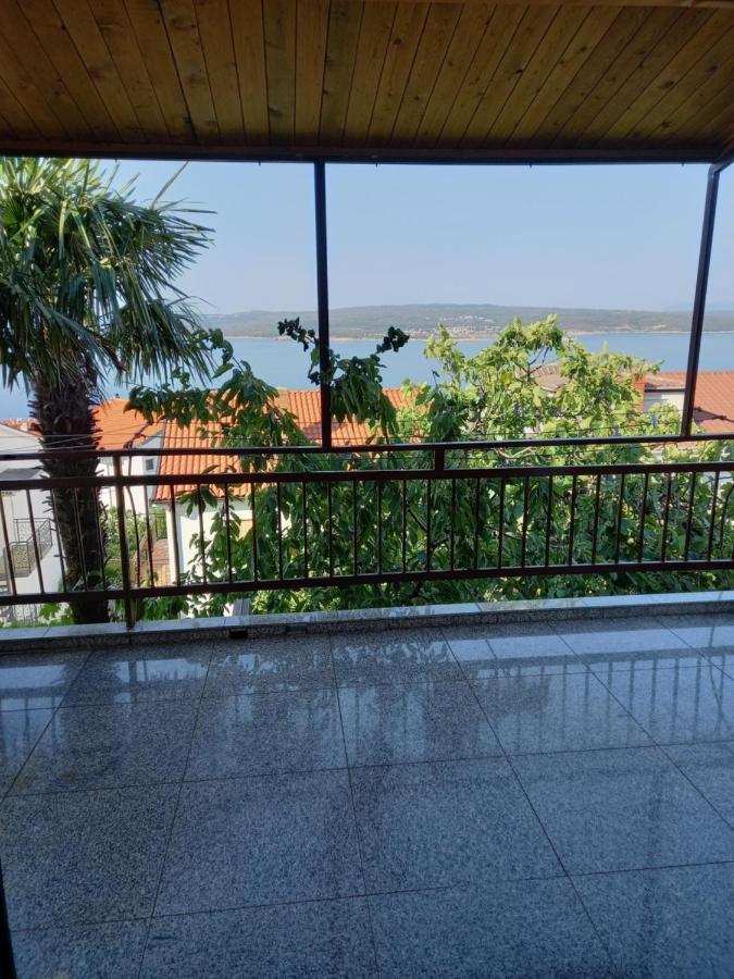 Marijan apartments Crikvenica Buitenkant foto