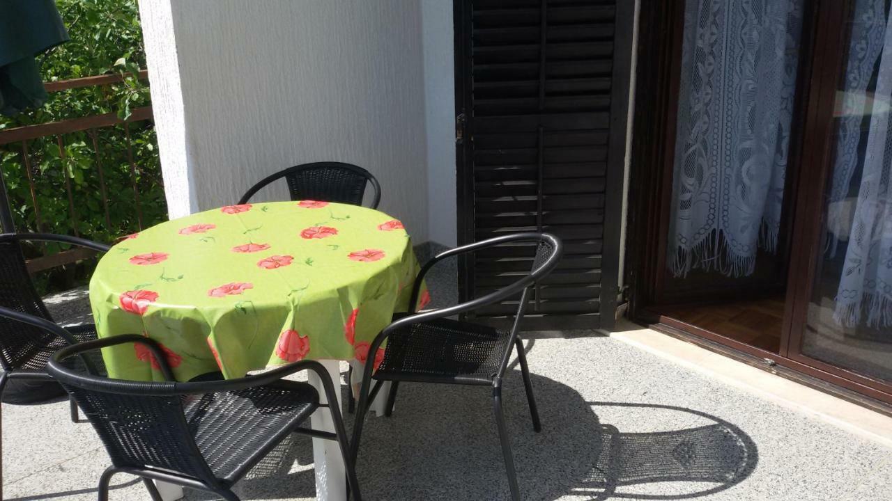 Marijan apartments Crikvenica Buitenkant foto