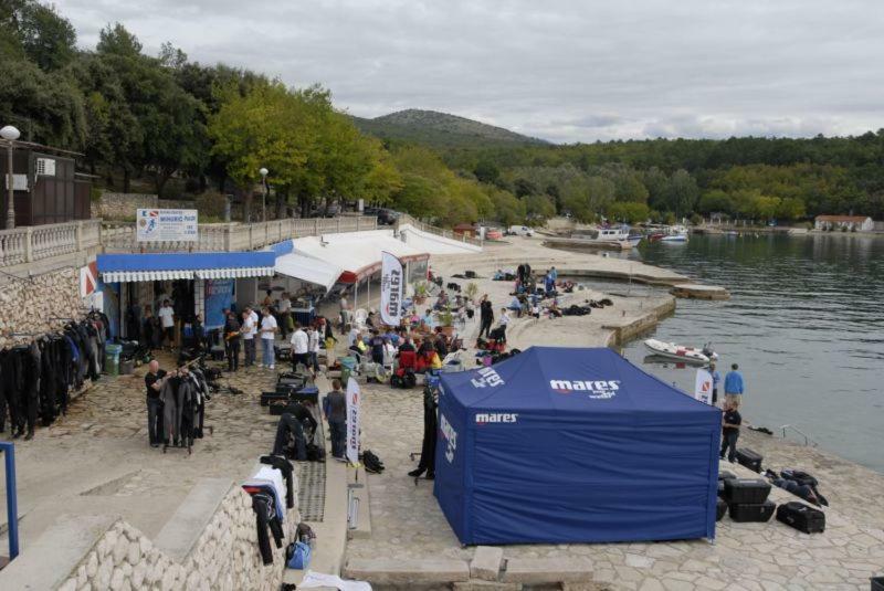 Marijan apartments Crikvenica Buitenkant foto