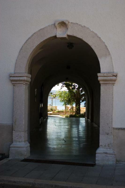 Marijan apartments Crikvenica Buitenkant foto
