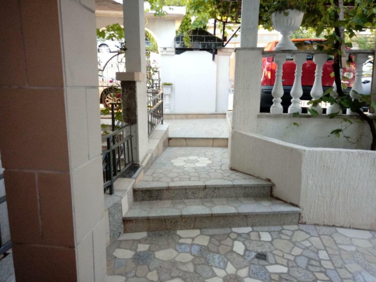 Marijan apartments Crikvenica Buitenkant foto