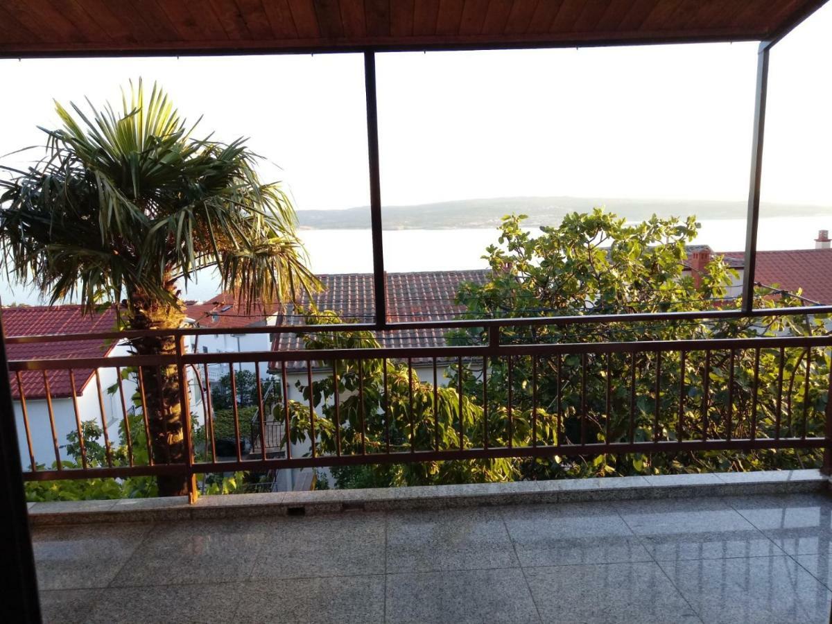 Marijan apartments Crikvenica Buitenkant foto