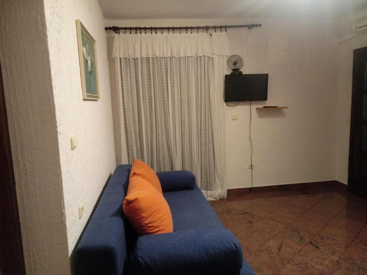 Marijan apartments Crikvenica Buitenkant foto