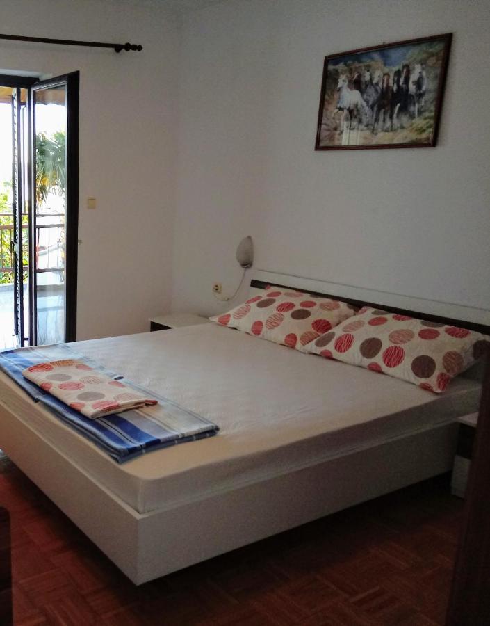 Marijan apartments Crikvenica Buitenkant foto