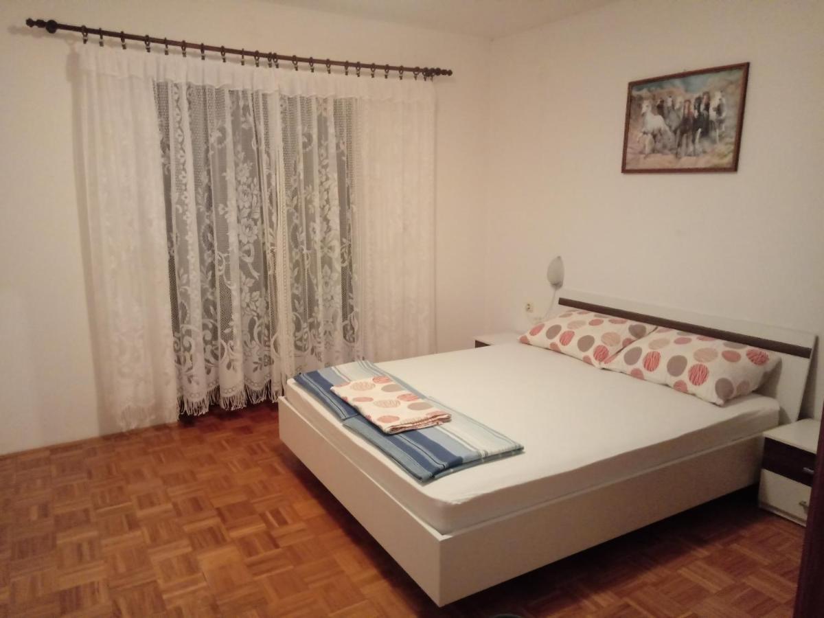 Marijan apartments Crikvenica Buitenkant foto